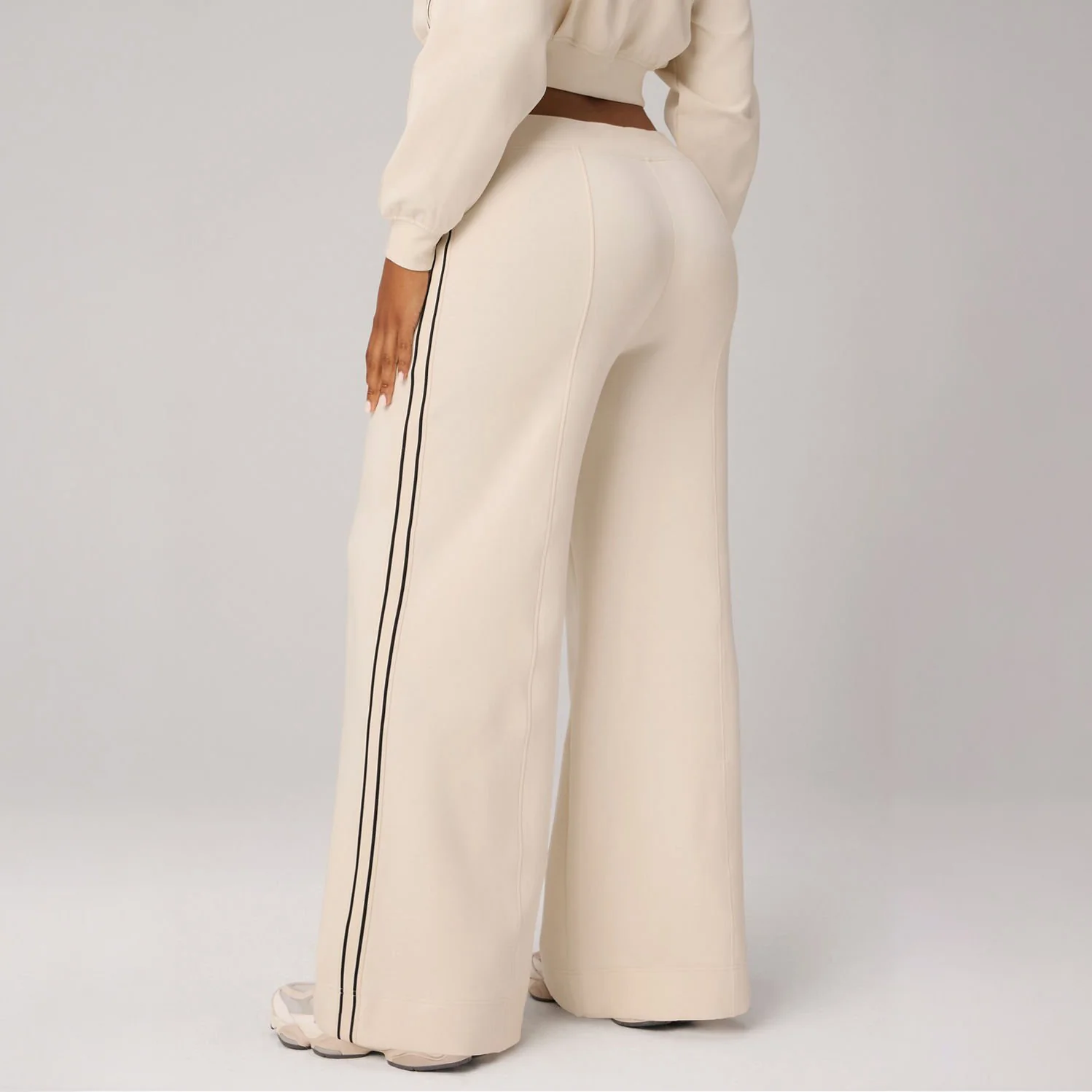 Fabletics Women's Elevated Track Pants - Image 5