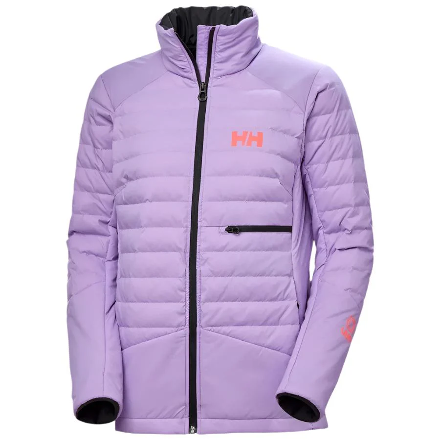 Helly Hansen Women's Elevation Lifaloft Jacket - Image 2