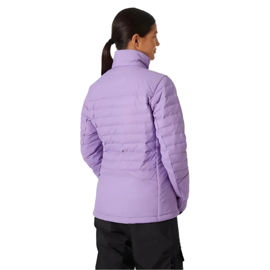 Helly Hansen Women's Elevation Lifaloft Jacket - Image 3