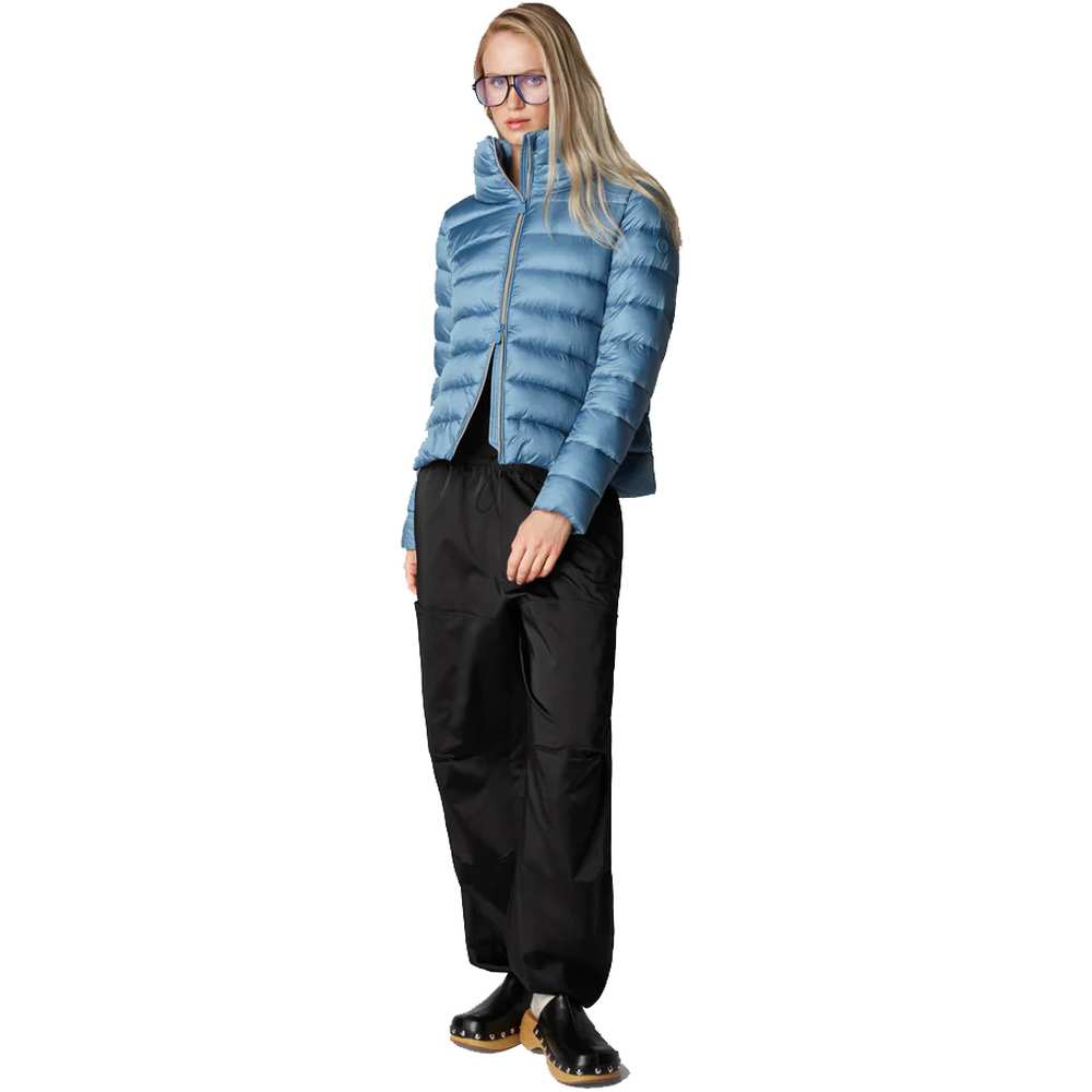 Women's Elsie Puffer Jacket - Image 2
