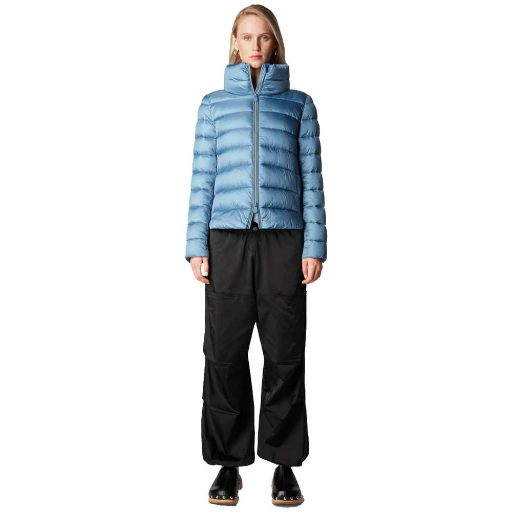 Women's Elsie Puffer Jacket - Image 3