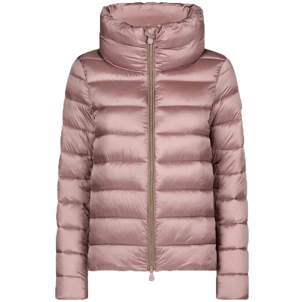 Women's Elsie Puffer Jacket - Image 4