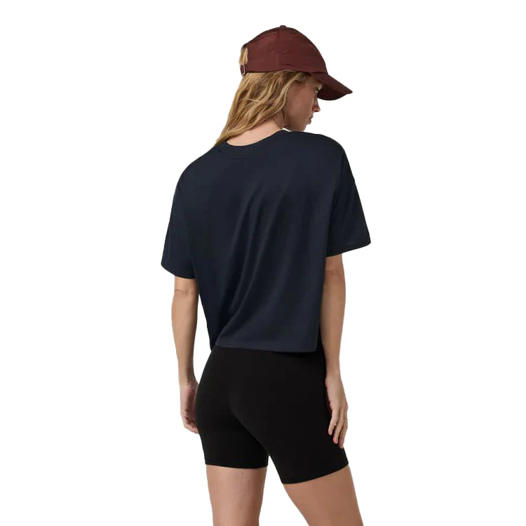 Vuori Women's Energy Tee - Image 10