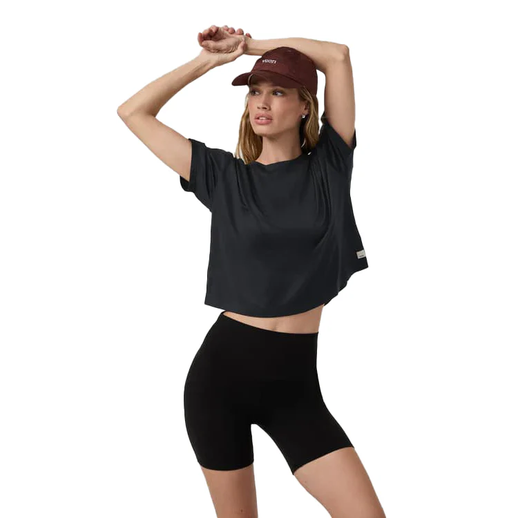 Vuori Women's Energy Tee - Image 11