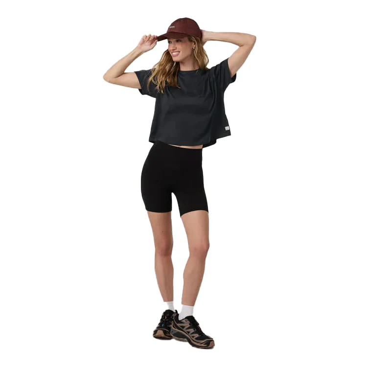 Vuori Women's Energy Tee - Image 12