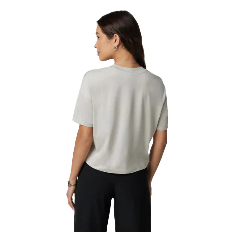 Vuori Women's Energy Tee - Image 14