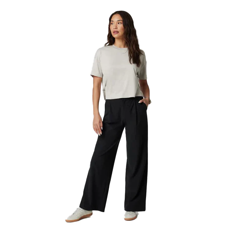 Vuori Women's Energy Tee - Image 16