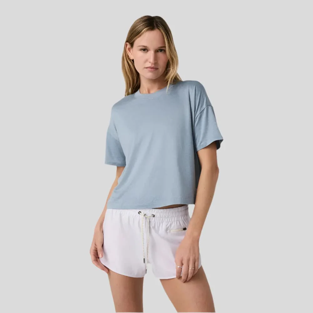 Vuori Women's Energy Tee - Image 17