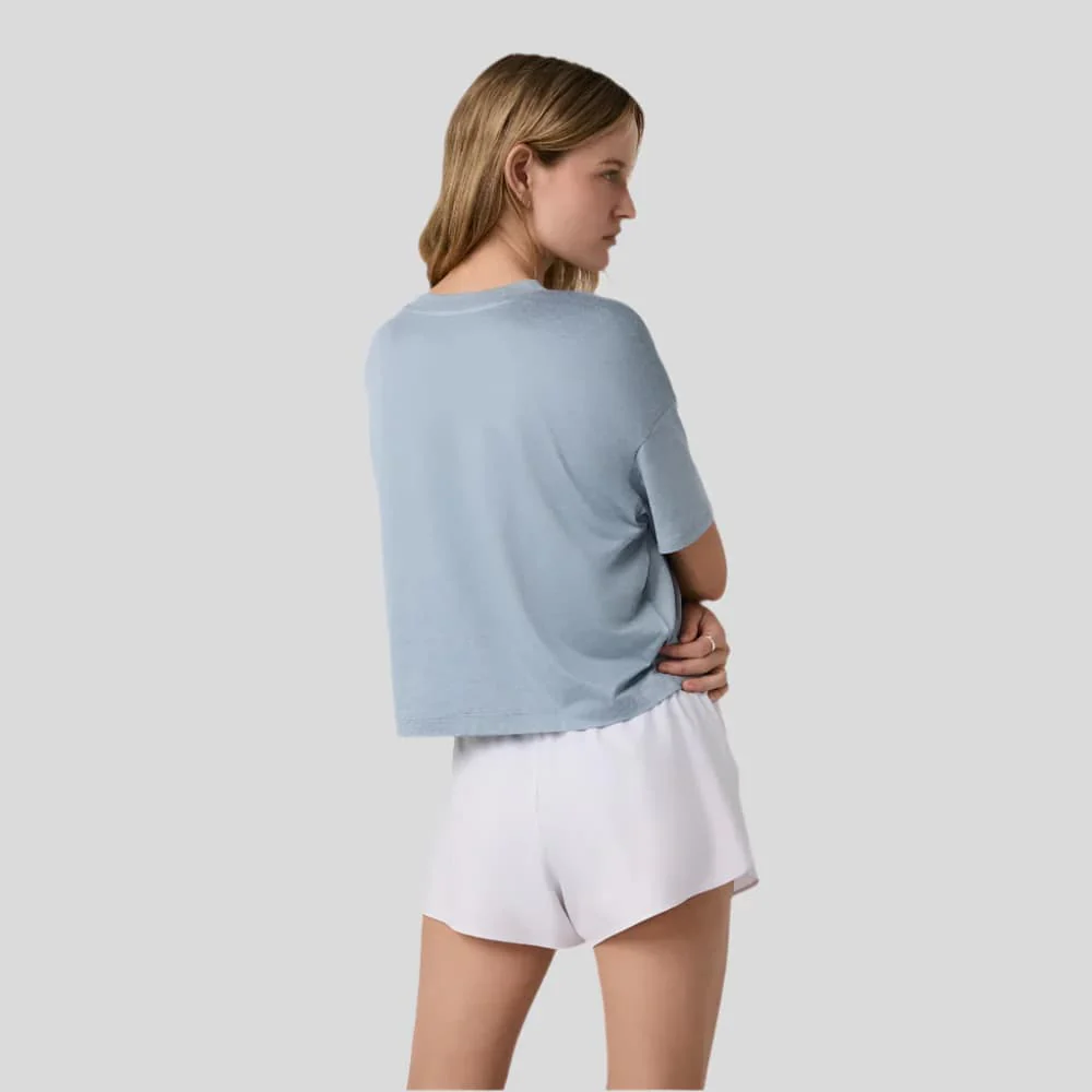 Vuori Women's Energy Tee - Image 18