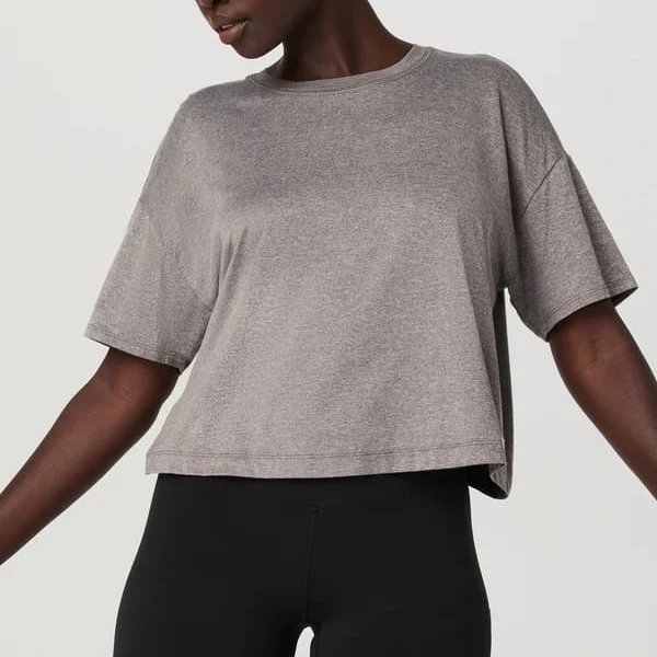 Vuori Women's Energy Tee - Image 7