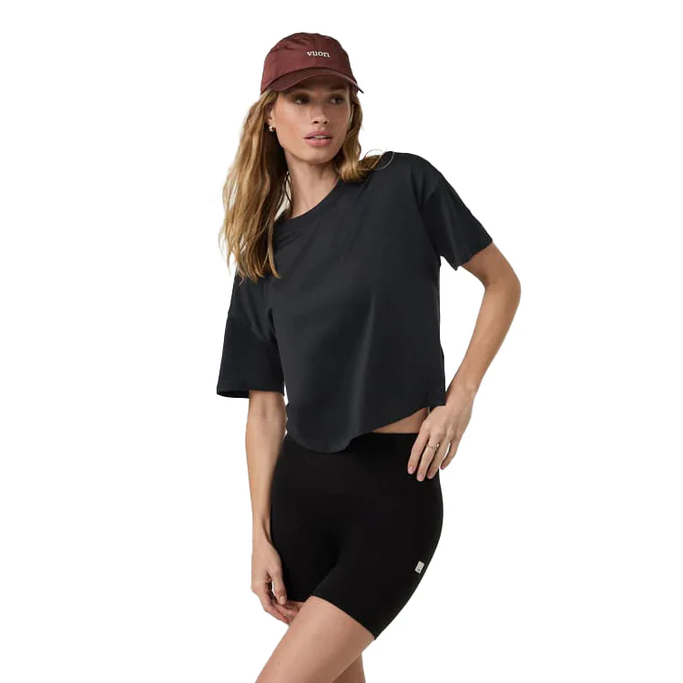 Vuori Women's Energy Tee - Image 9