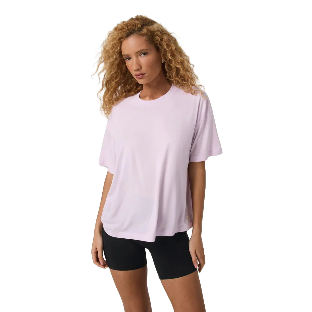 Vuori Women's Energy Tee Long