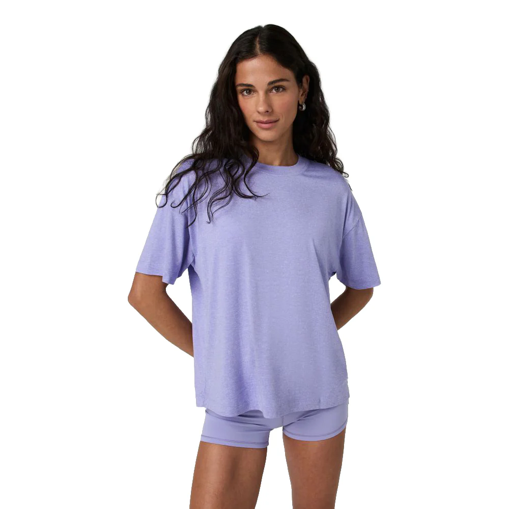 Vuori Women's Energy Tee Long - Image 14