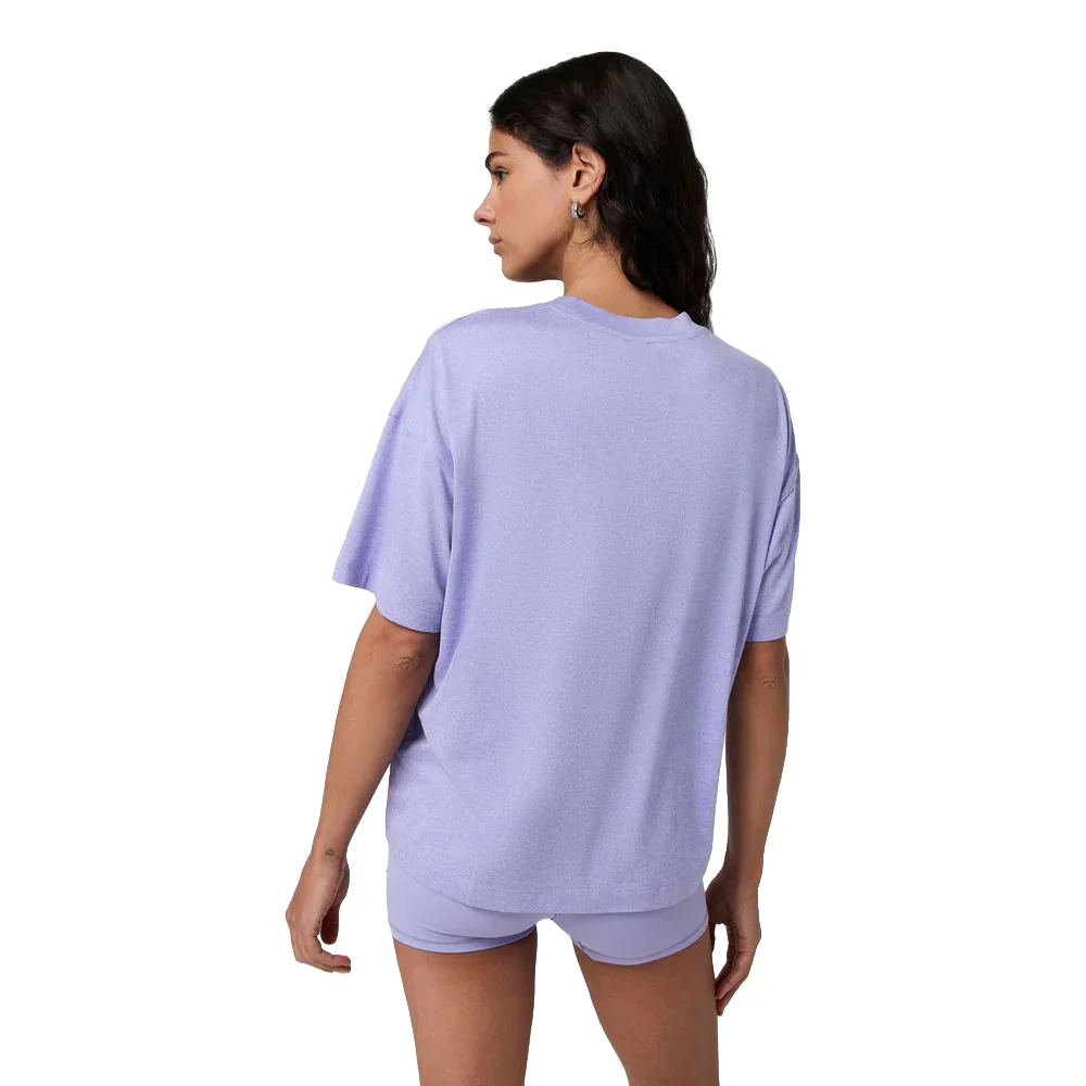 Vuori Women's Energy Tee Long - Image 15