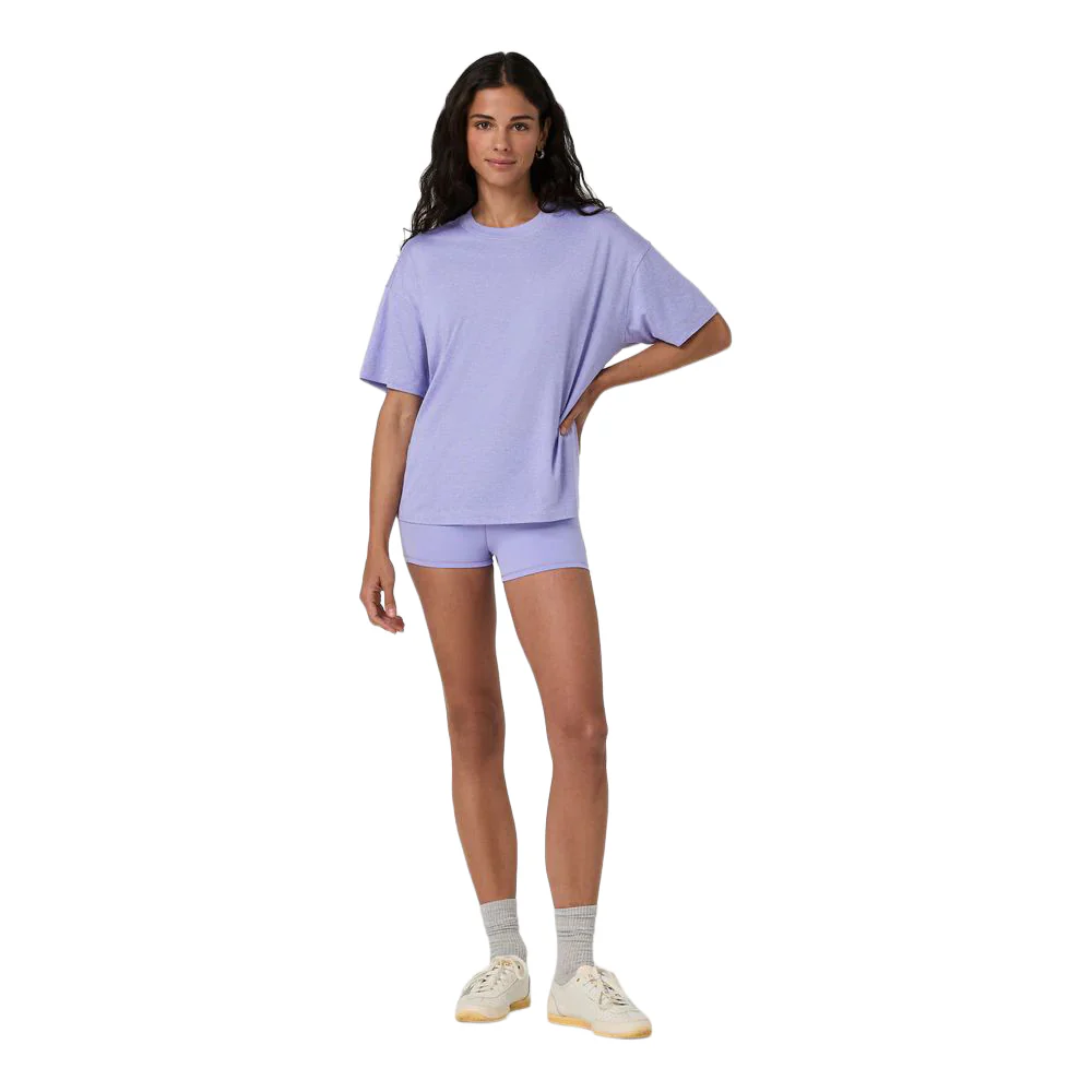 Vuori Women's Energy Tee Long - Image 16