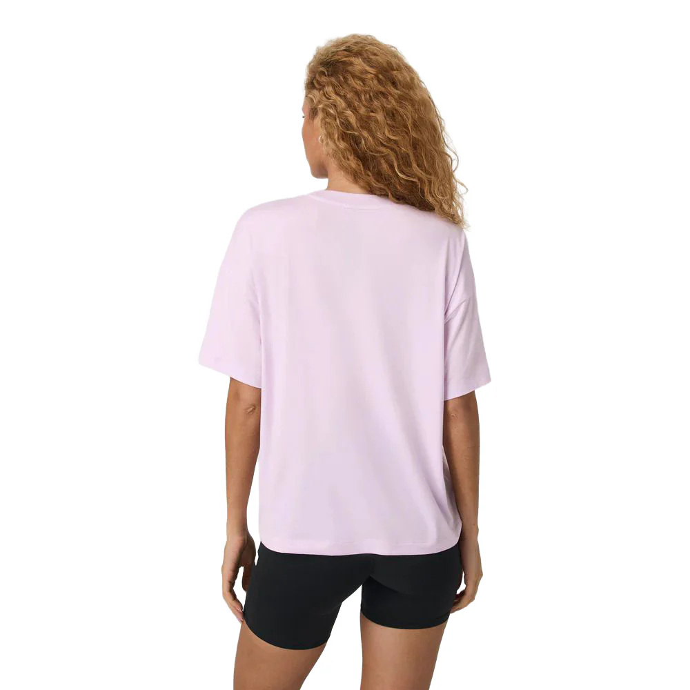 Vuori Women's Energy Tee Long - Image 2