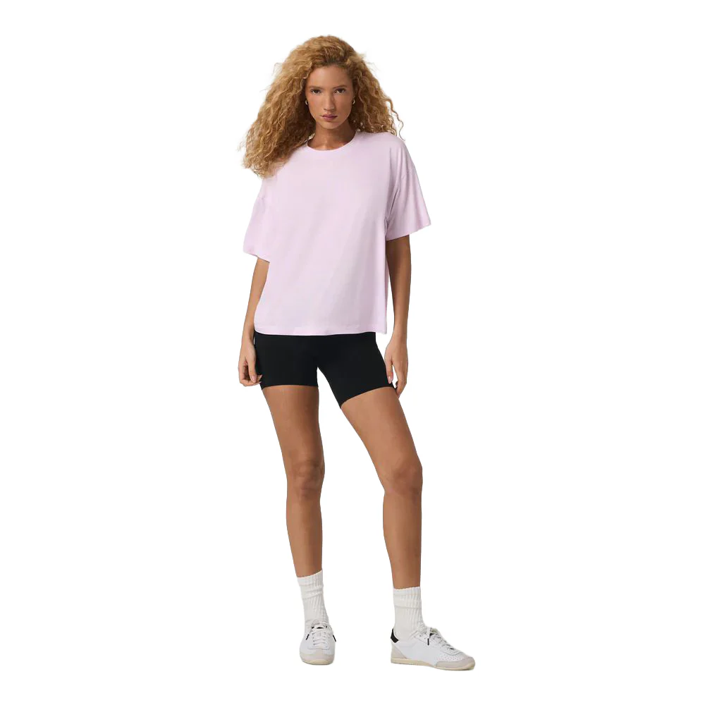 Vuori Women's Energy Tee Long - Image 3