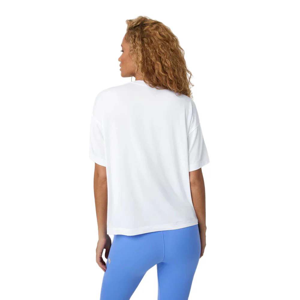 Vuori Women's Energy Tee Long - Image 6
