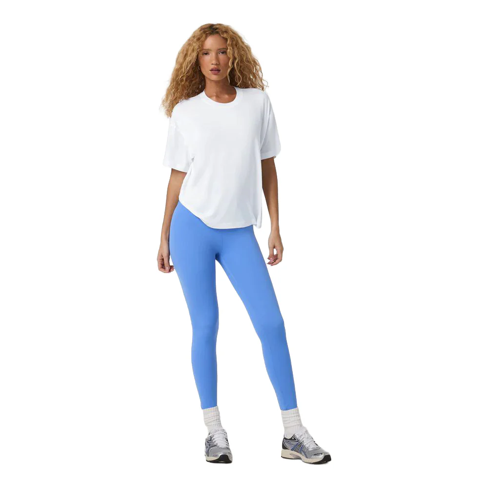 Vuori Women's Energy Tee Long - Image 7