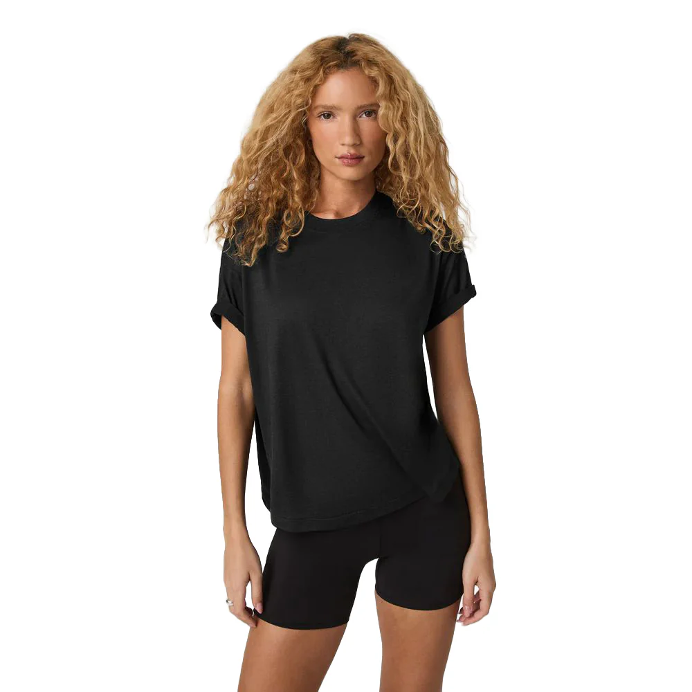 Vuori Women's Energy Tee Long - Image 8