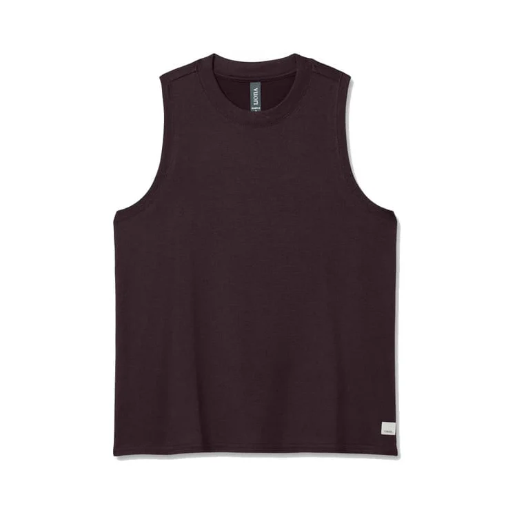 Vuori Women's Energy Top - Long - Image 11