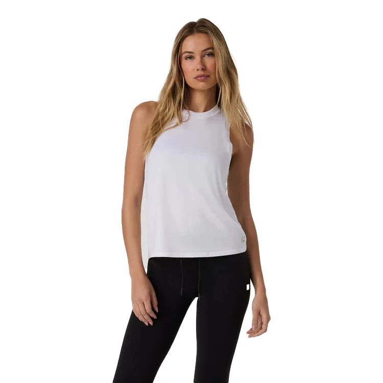 Vuori Women's Energy Top - Long - Image 3