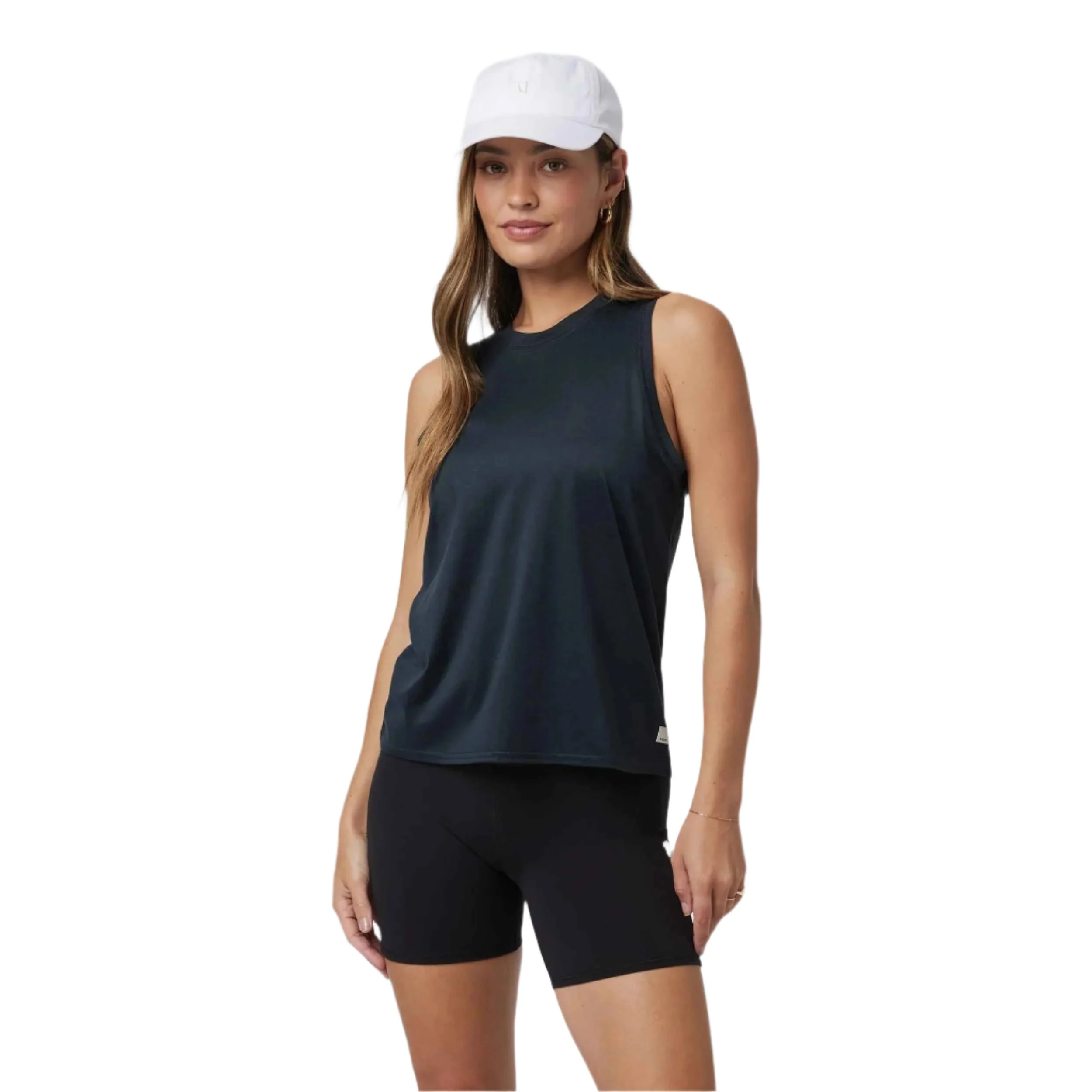 Vuori Women's Energy Top - Long - Image 8