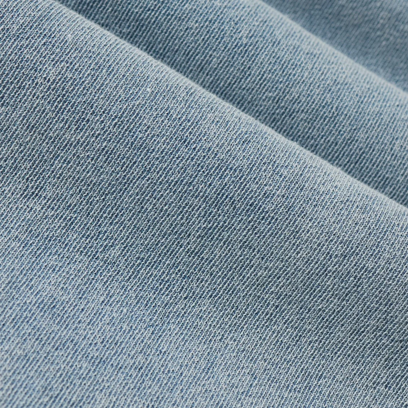 Z Supply Women's Entourage Knit Denim Pants - Image 4