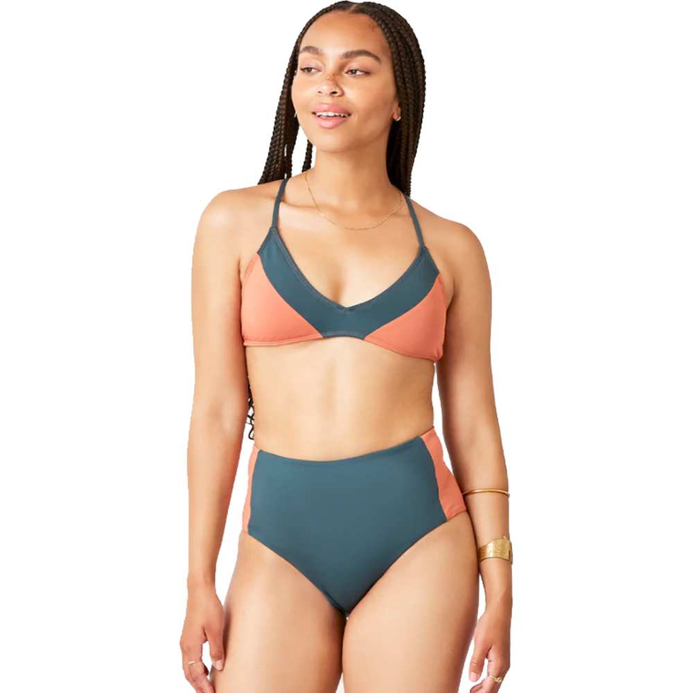 Women's Erin Colorblock Bottom - Image 2
