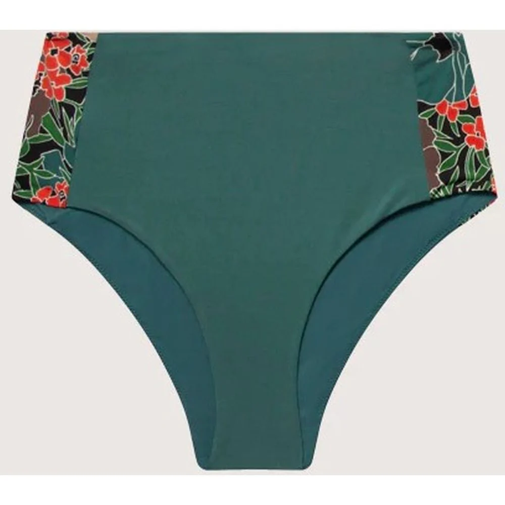Women's Erin Colorblock Bottom - Image 4