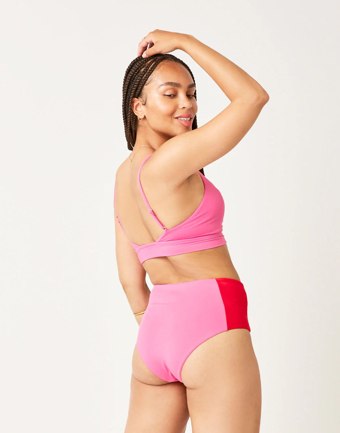 Women's Erin Colorblock Bottom - Image 6