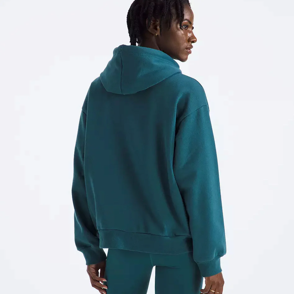 The North Face Women's Evolution Simple Dome Oversized Hoodie - Image 2
