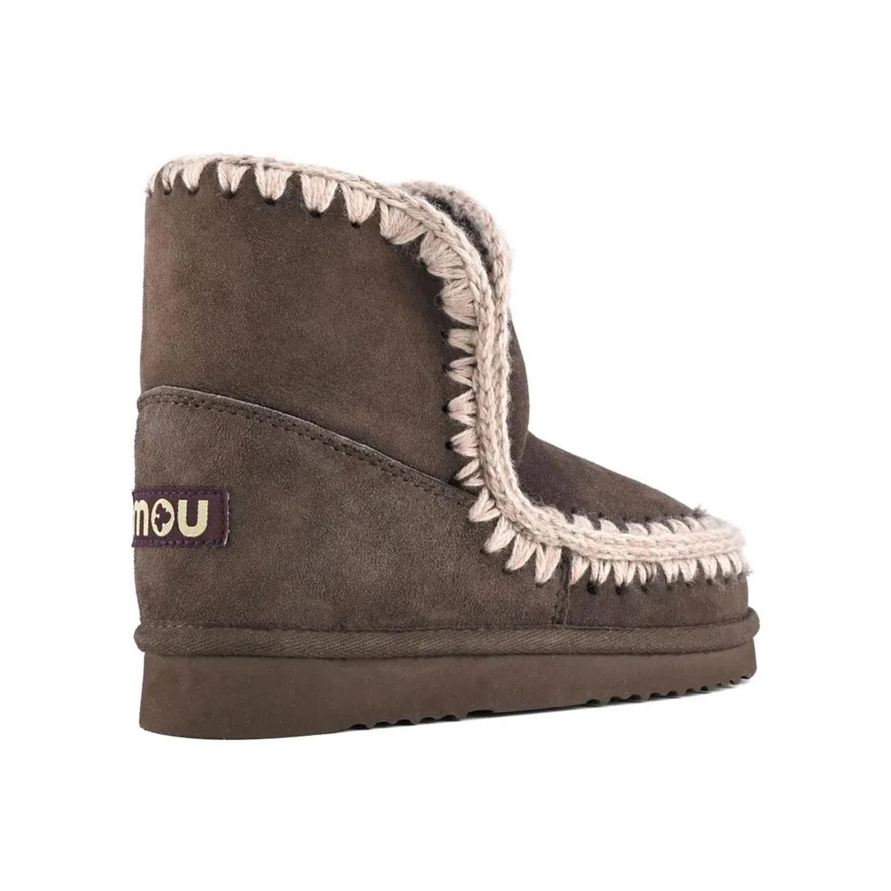 Women's Eskimo 18 - Image 3