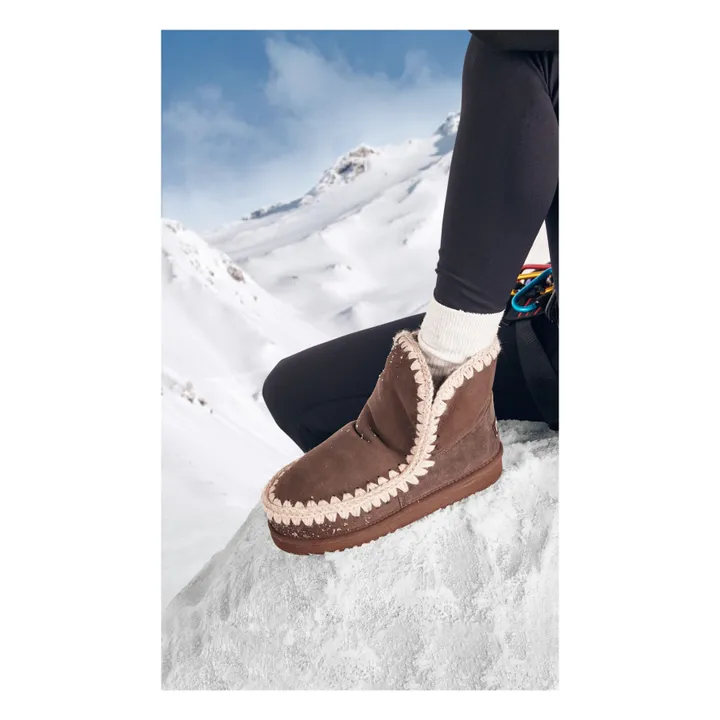 Women's Eskimo 18 - Image 6