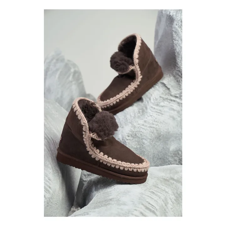 Women's Eskimo 18 - Image 7