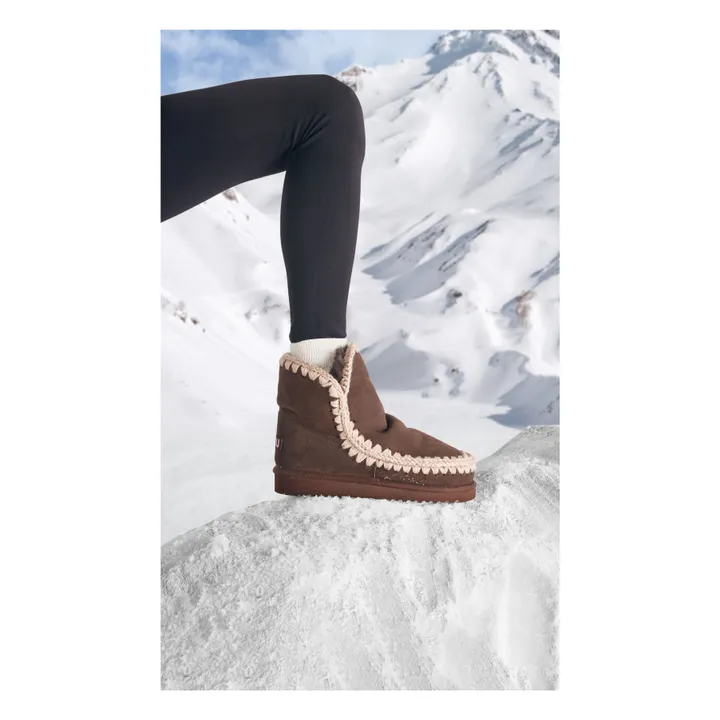 Women's Eskimo 18 - Image 8