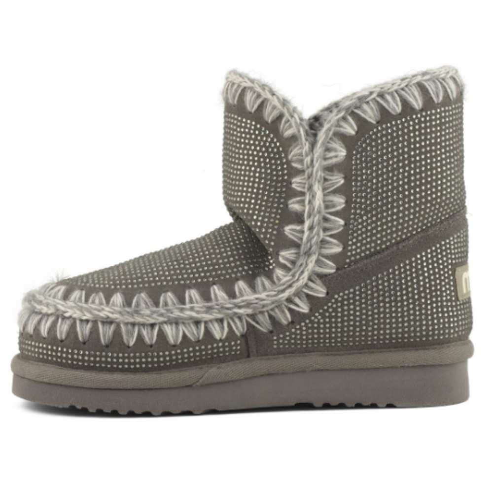 Women's Eskimo 18 Full Ton-Sur-Ton - Image 2