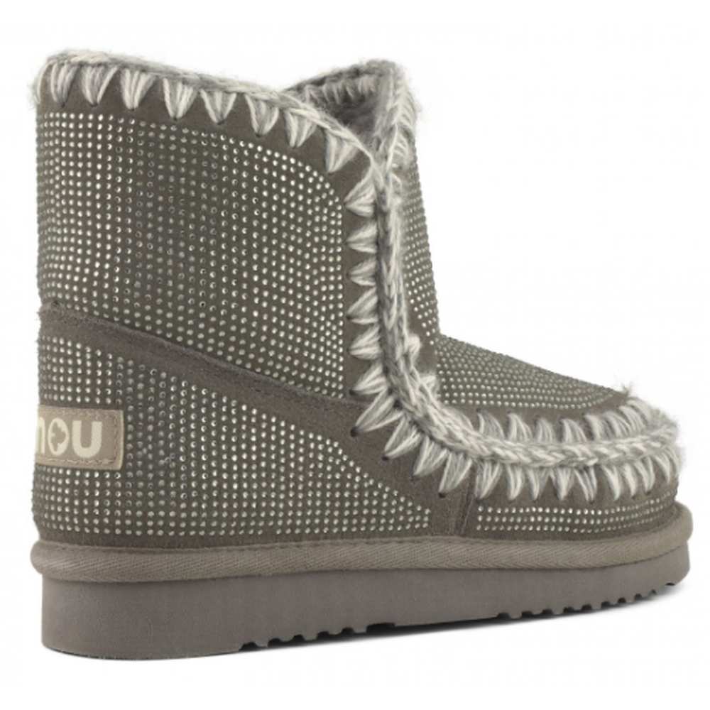 Women's Eskimo 18 Full Ton-Sur-Ton - Image 3