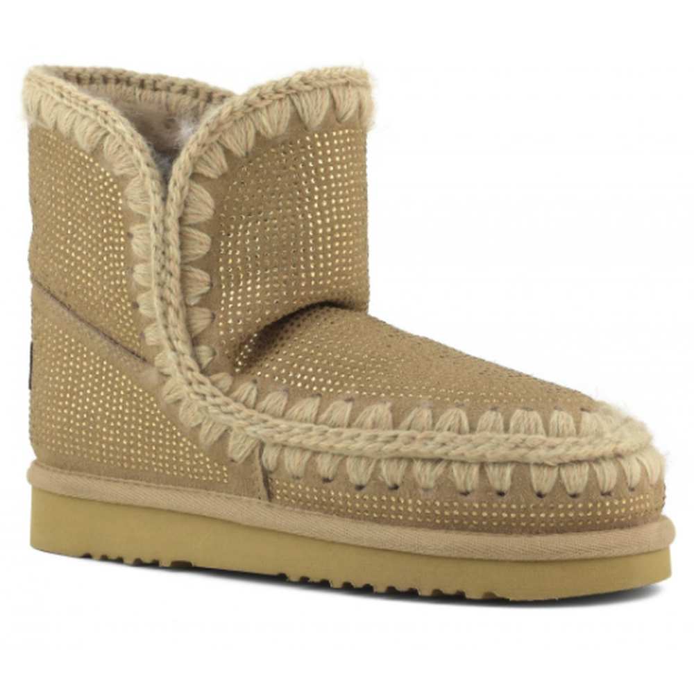 Women's Eskimo 18 Full Ton-Sur-Ton - Image 4