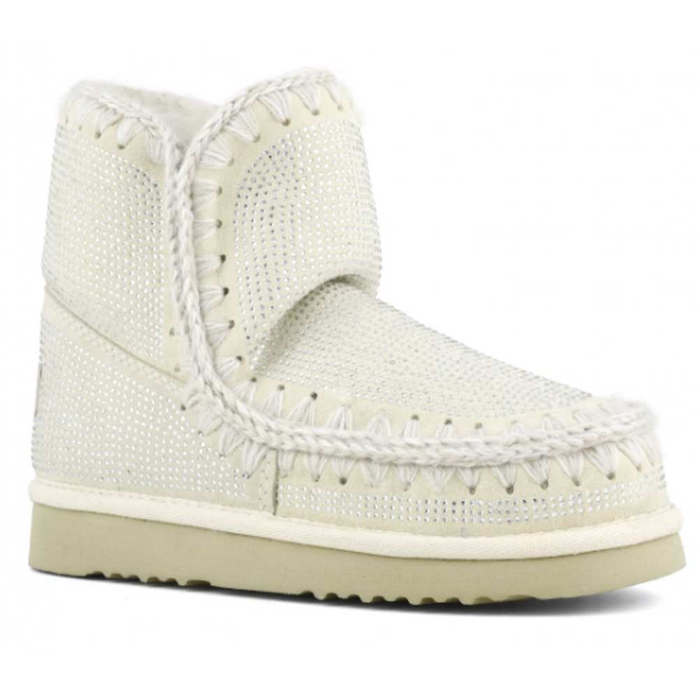 Women's Eskimo 18 Full Ton-Sur-Ton - Image 5