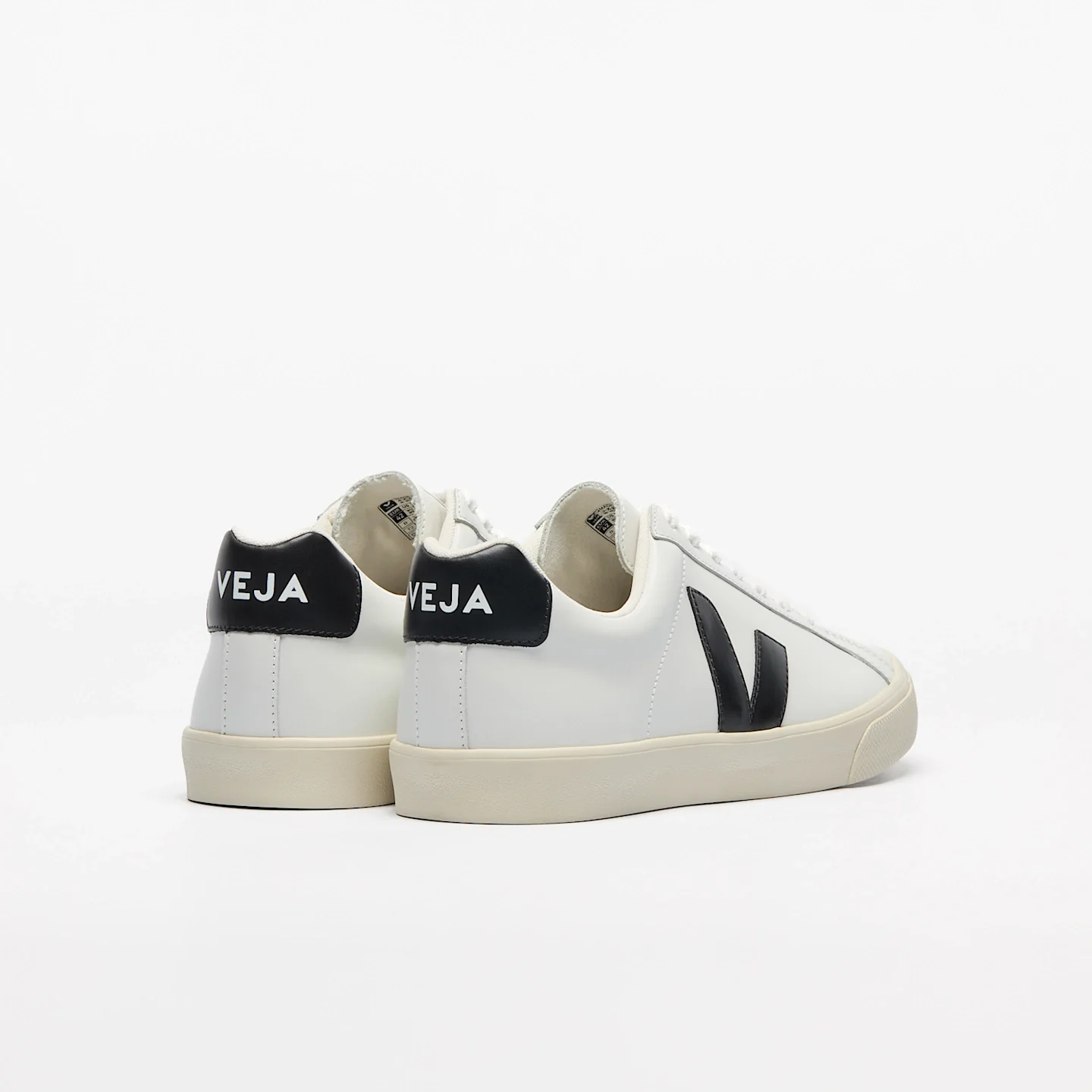 Veja Women's Esplar Leather Sneakers - Image 13