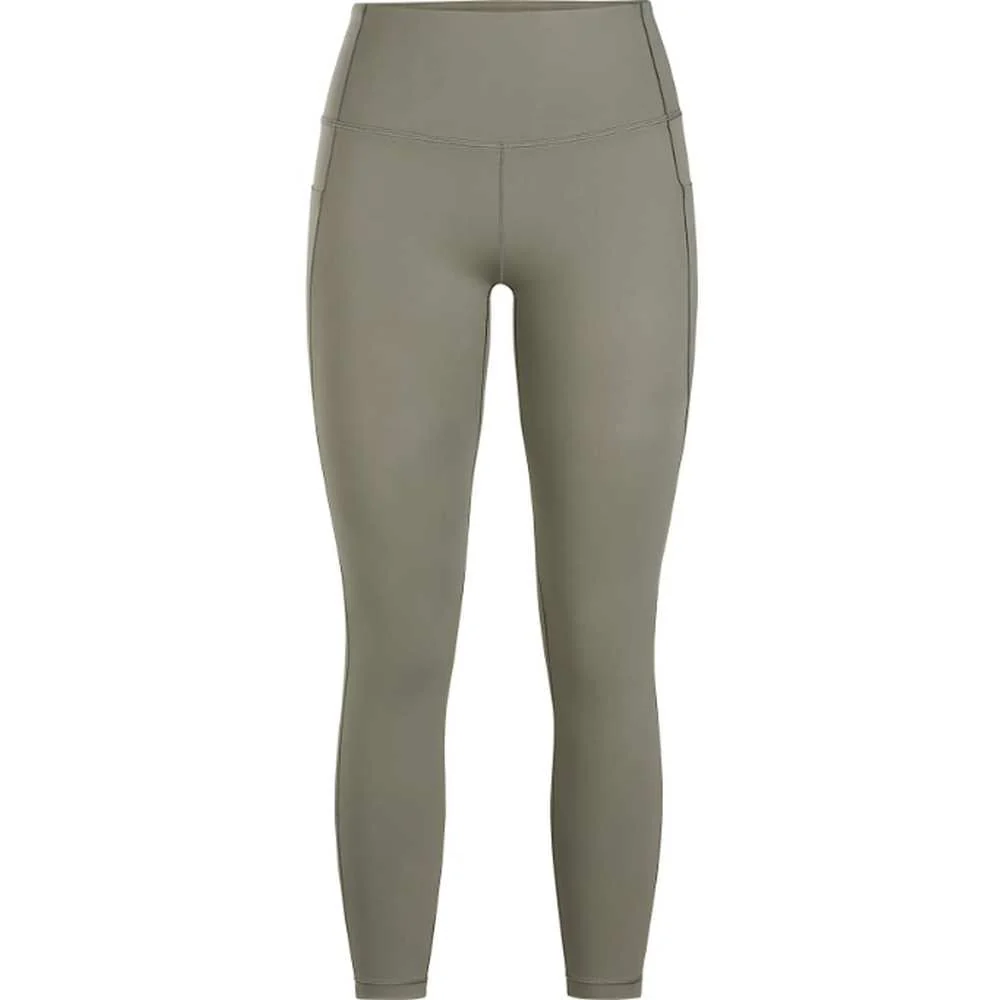 Women's Essent High Rise Legging 26" - Image 5