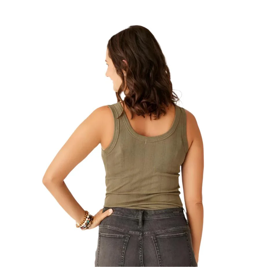 Women's  Ever Tank - Image 2