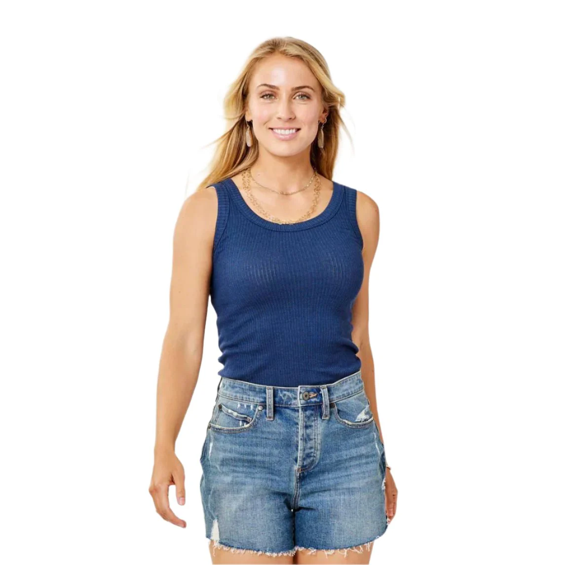 Women's  Ever Tank - Image 3