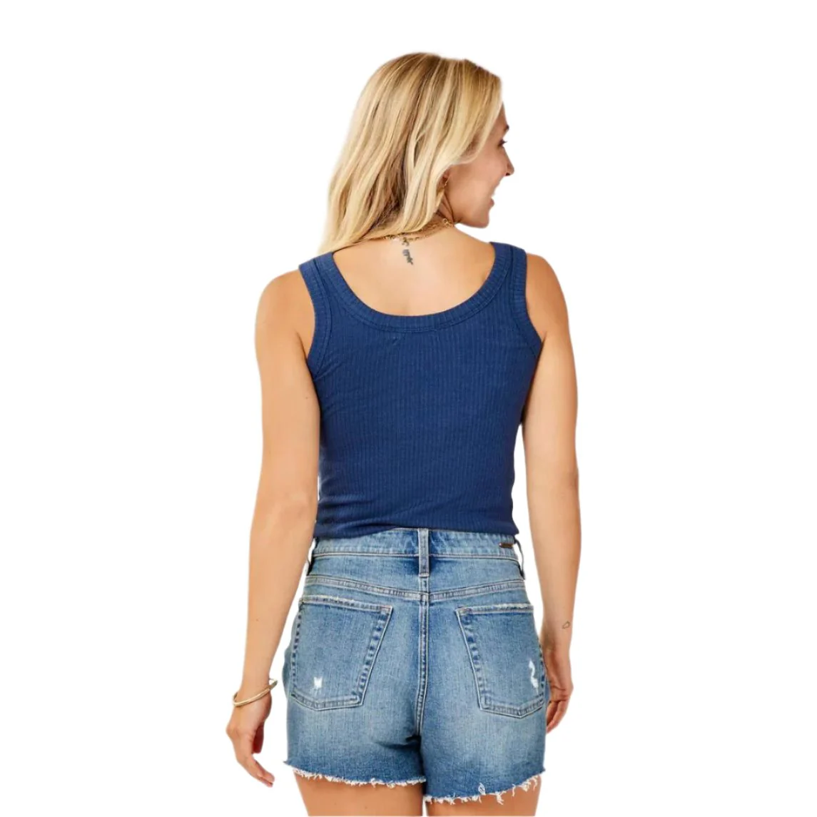 Women's  Ever Tank - Image 4