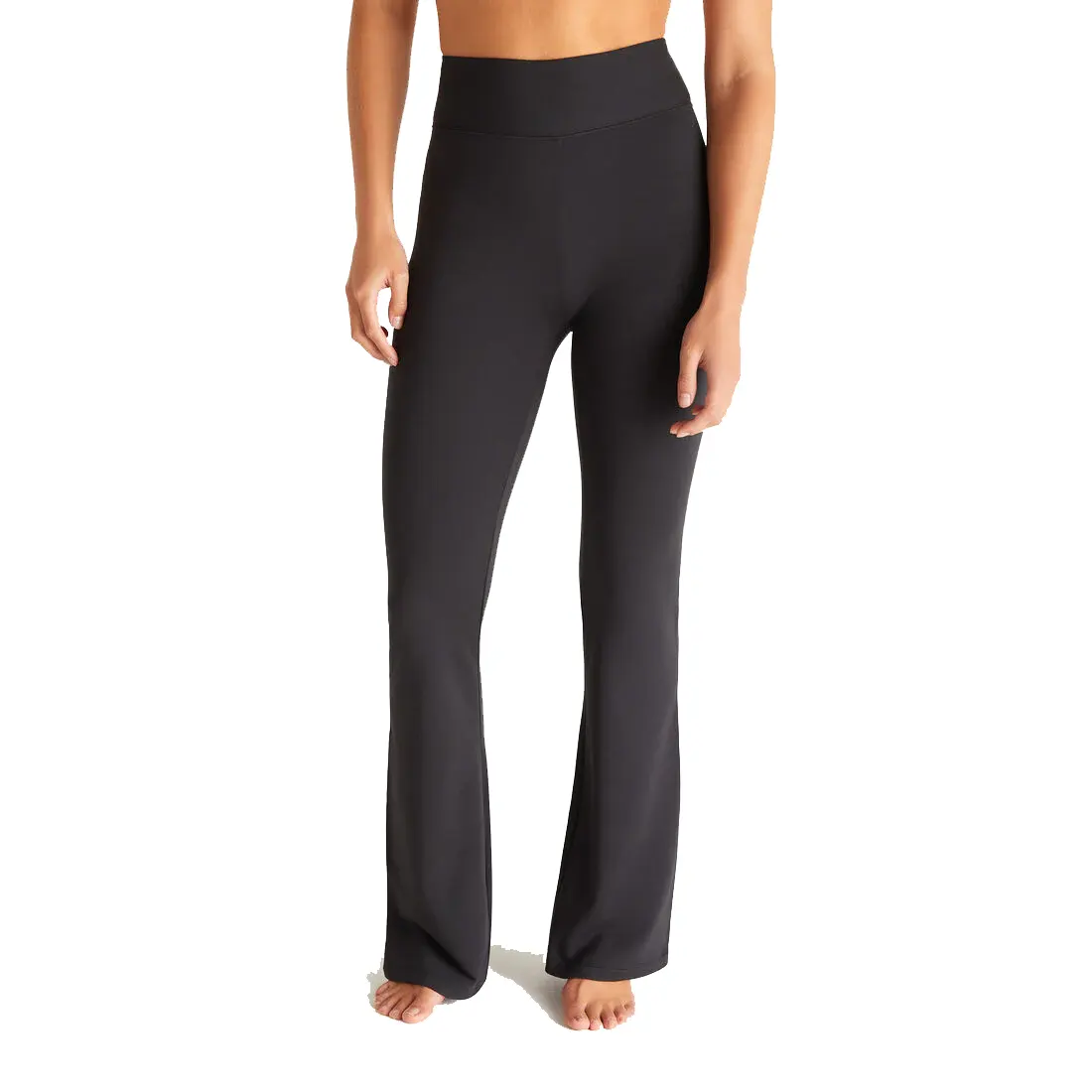 Z Supply Women's Everyday Flare Pants - Image 2
