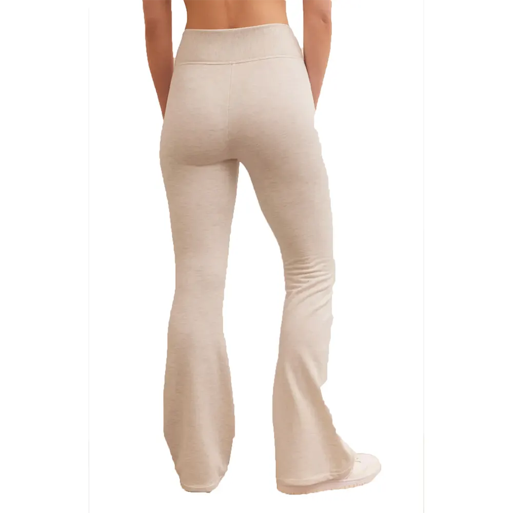 Z Supply Women's Everyday Flare Pants - Image 3