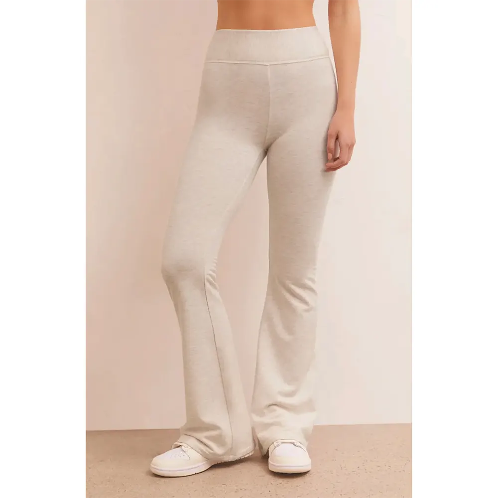 Z Supply Women's Everyday Flare Pants - Image 4