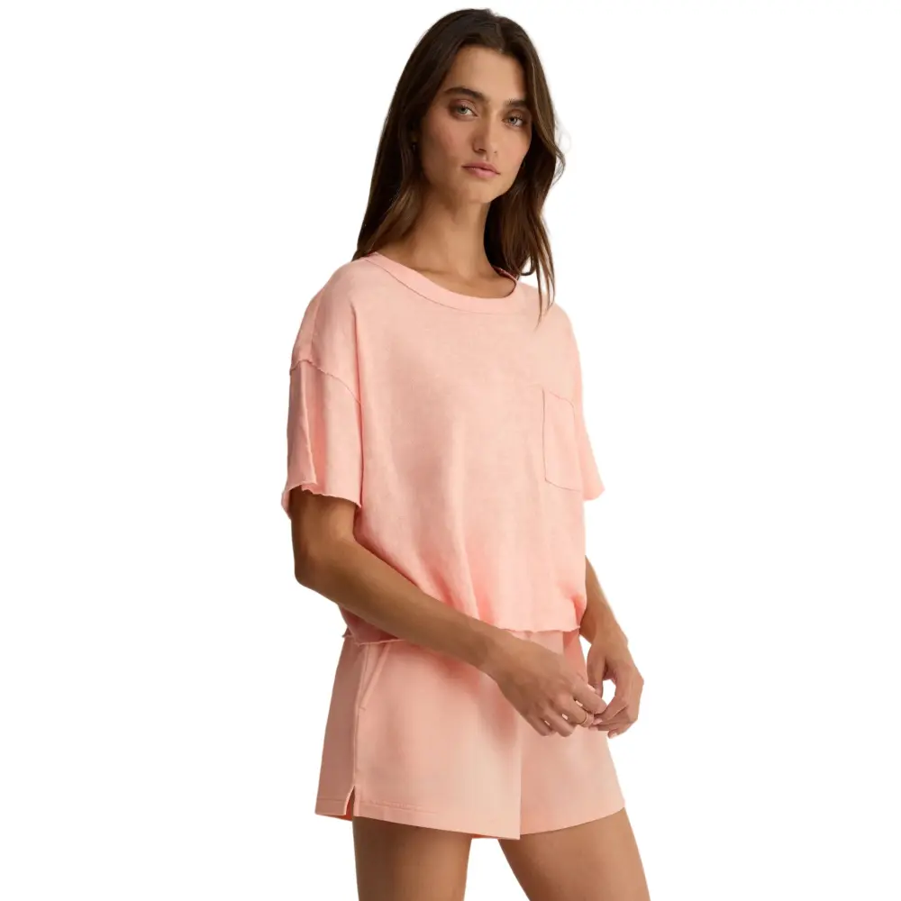 Z Supply Women's Everyday Pocket Tee - Image 11