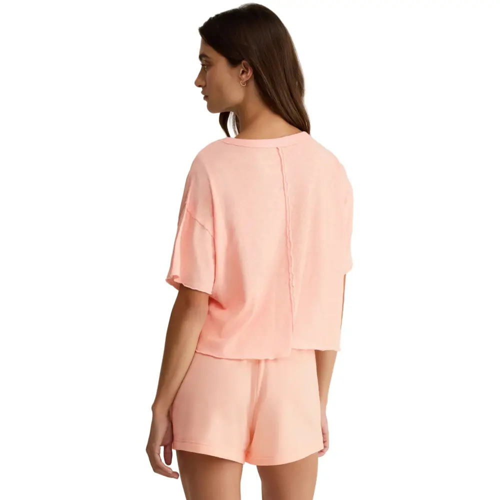 Z Supply Women's Everyday Pocket Tee - Image 12